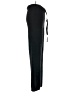 Unbranded 100% Polyester Black Dress Pants Size XS - photo 4