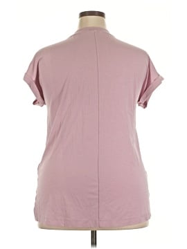 Banana Republic Short Sleeve T-Shirt (view 2)