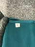 Unbranded Teal Cocktail Dress Size S - photo 7
