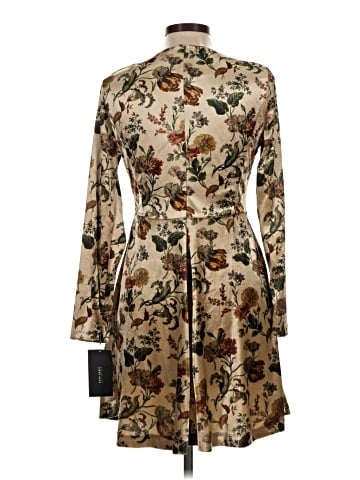 Zara Basic Casual Dress (view 2)