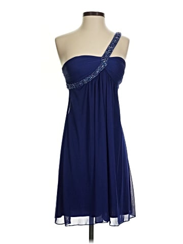 Cache Cocktail Dress (view 1)