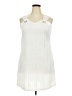Unbranded White Cocktail Dress Size 2X - photo 1