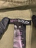 Slim-Sation by Multiples Green Active Pants Size 10 - photo 7