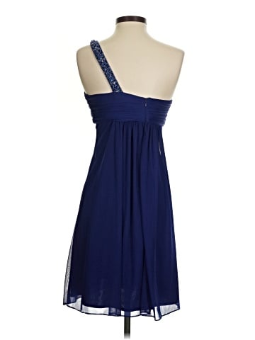 Cache Cocktail Dress (view 2)