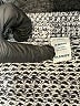 Old Navy 100% Cotton Gray Pullover Sweater Size M (petite) - photo 7