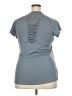 C9 By Champion 100% Polyester Gray Active T-Shirt Size XXL - photo 2
