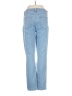 Paige Hearts Blue Jeans Size 30 waist - photo 2