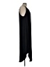 Assorted Brands Solid Black Casual Dress Size L - photo 4