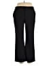Covington Black Dress Pants Size 12 - photo 1