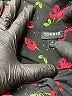 Torrid Black Short Sleeve Polo Size 4X Plus (4) - photo 7