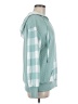 Unbranded Teal Pullover Sweater Size M - photo 4