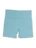 colsie Teal Athletic Shorts Size L - photo 1