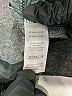 Head 100% Polyester Gray Long Sleeve T-Shirt Size XS - photo 8