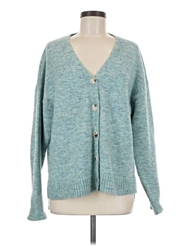 Easel Cardigan (view 1)