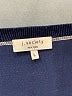 j. society Blue Pullover Sweater Size L - photo 7