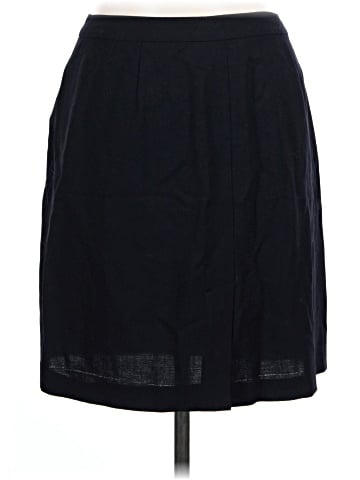 DKNY Wool Skirt (view 2)
