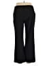 Covington Black Dress Pants Size 12 - photo 2