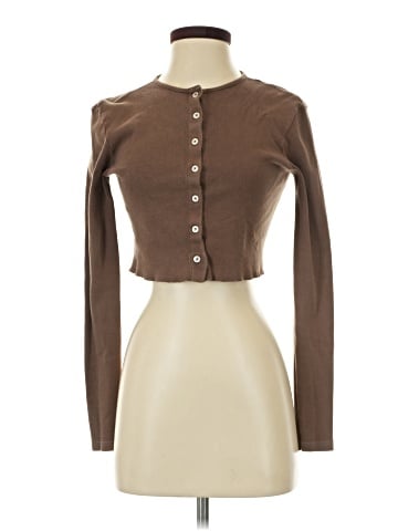 Brandy Melville Cardigan (view 1)