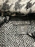 Tahari Houndstooth Gray Coat Size S - photo 6