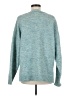 Easel Teal Cardigan Size M - photo 2