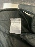 Aqua 100% Polyester Black Short Sleeve Top Size M (estimated) - photo 8