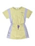 Assorted Brands Yellow Dress Size 5 - photo 1