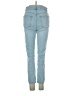 Reformation Jeans Solid Blue Jeans Size 25 waist - photo 2