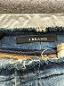 J Brand Blue Jeans Size 27 waist - photo 4