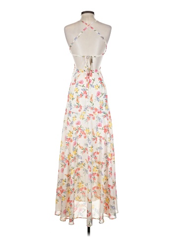 Yumi Kim Casual Dress (view 2)