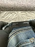 J Brand Blue Jeans Size 27 waist - photo 6