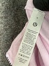 Lululemon Athletica Pink Track Jacket Size 6 - photo 7