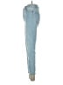 Reformation Jeans Solid Blue Jeans Size 25 waist - photo 5
