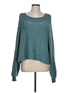 Free People Pullover Sweater