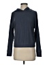Haven Well Within Solid Blue Pullover Sweater Size S - photo 1