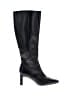 Sam Edelman Black Boots Size 9 - photo 1
