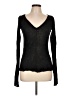 Marc by Marc Jacobs Black Pullover Sweater Size L - photo 1