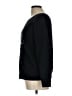 OM & AH Graphic Black Pullover Sweater Size L - photo 5