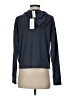Haven Well Within Solid Blue Pullover Sweater Size S - photo 2