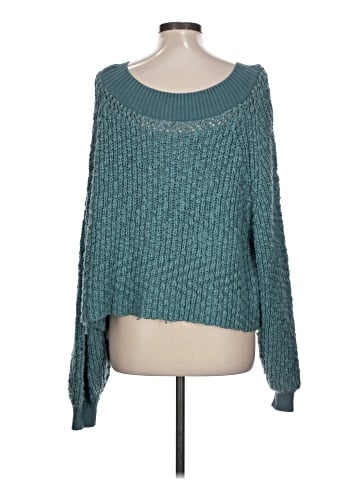 Free People Pullover Sweater (view 2)