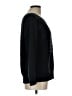 OM & AH Graphic Black Pullover Sweater Size L - photo 4