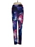 Zone Pro Stars Purple Yoga Pants Size L - photo 2