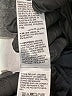 Amazon Essentials Black Long Sleeve T-Shirt Size L - photo 8