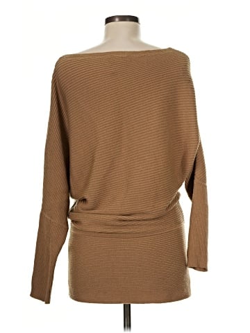 Donna Karan New York Wool Pullover Sweater (view 2)