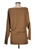 Donna Karan New York Tan Wool Pullover Sweater Size M - photo 2