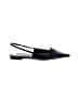 Zara Black Flats Size EU 38 - photo 1
