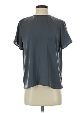 JCPenney Short Sleeve Top (view 1)