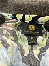 JM Collection Black Short Sleeve T-Shirt Size 2X - photo 7