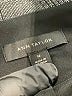 Ann Taylor Houndstooth Gray Jacket Size 14 - photo 6