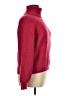 Olivaceous Red Turtleneck Sweater Size L - photo 4
