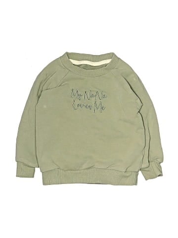 Unbranded Sweatshirt (view 1)